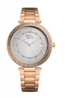 PIERRE RECAUD Women's watch PR-0047