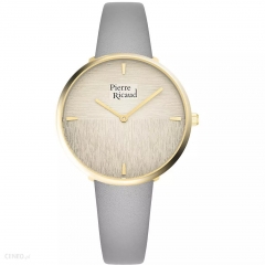 PIERRE RECAUD Women's watch PR-0077