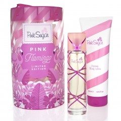 Pink Lollipops EDT 100ml + Body Lotion 250ml