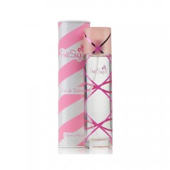 PINK SUGAR EDT NATURAL SPRAY 100ML