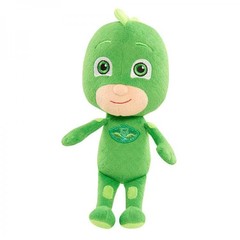 Pj Masks Beans Mini Plush Gekko