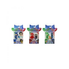 Pj Masks Light Up Duet Figures Assorted