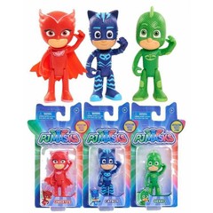 Pj Masks Single Figure Assorted