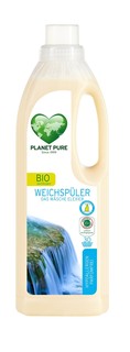 PLANET PURE Bio Fabric Softener Hypoallergenic 1 L