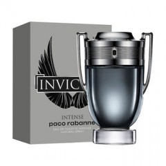 P.R INVICTUS INTENSE EDT 50ML