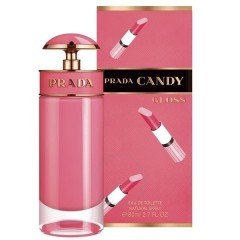 Prada Candy Gloss Edp 80ML