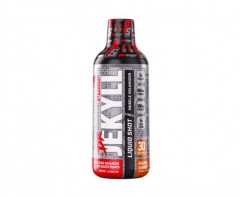 PS DR JEKYLL STIMULANT-FREE WHAT-O-MELON 30SERV