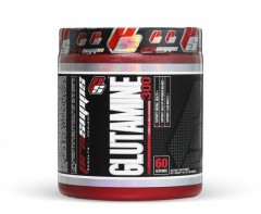 PS GLUTAMINE 300 60SERV