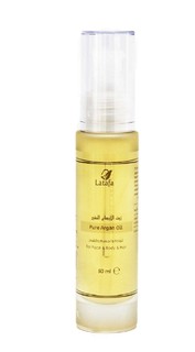 Pure Oranic Argan Oil