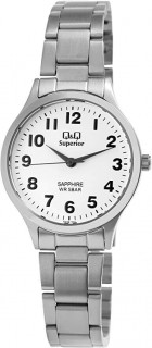 Q&Q FASHION Mod. SUPERIOR WATCHES S279J214Y