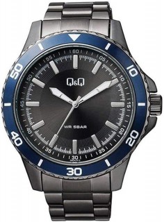 Q&Q FASHION Mod.QB24J412Y WATCHES QB24J412Y