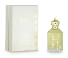 عطر قوافي 100مل