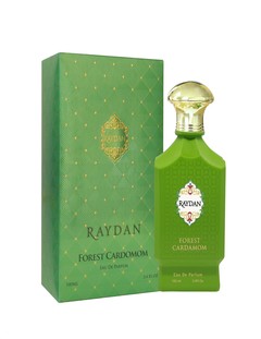Raydan Forest Cardamom Perfume 100ml