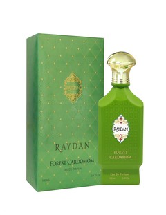 عطر فورست الكارداموم من ريدان  100 مل