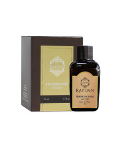 Raydan Frankincense Water 50ml