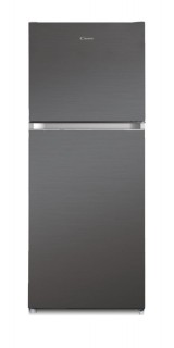Refrigerator (400 L, DARK SILVER)-CDDN400DS-19
