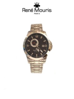 rene-mouris-watch-gents-ss-case-ss-ring-wht-pvd-blk-dial-bracelet-3279742.jpeg