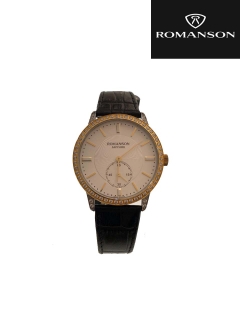 romanson-watch-ladies-wht-dail-2-tone-case-stone-blk-leather-strap-620727.jpeg