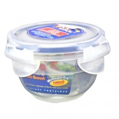 Round Salad Bowl 100Ml