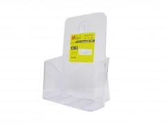 Rsc A5 Konve Acrylic Catalogue Holder K-153