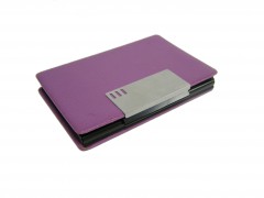 Rsc Card Holder Thick (Wallet Type) D17-107