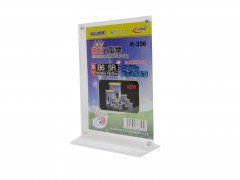 Rsc Kejea B6/5R Acrylic Double Side Stand K-356