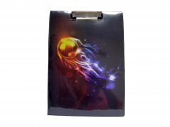 Rsc/Lion Forever Clip Board T8901-Yr-101