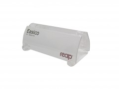 Rsc/Reap Acrylic Desk Lable 150X50mm 7264 D17-139