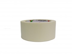 Rsc White Masking Tape 2" X 30 Yards (48Mm)