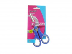 Rsc/Yizhi 5" Scissor Rubber Handle D19-202-208