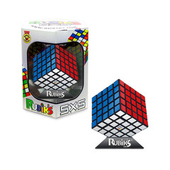 Rubiks 5 X5