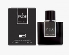 Rue Broca - Pride Men Eau De Parfum 100ml