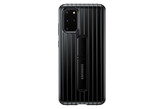 S20+Protective Cover black
