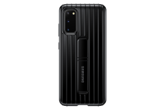 S20 Protective Cover black