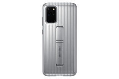 S20+ Protective Cover silver