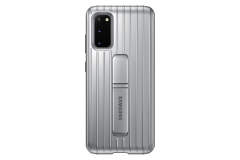 S20 Protective Cover silver