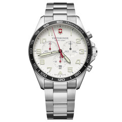 VICTORINOX SA Men's Watch 241856