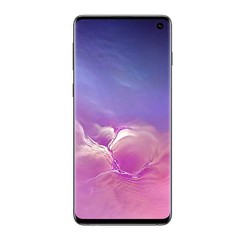 SAMSUNG Galaxy S10 128GB  PRISM BLACK