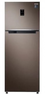 Samsung Top Mount Refrigerator 650 Litres RT65K6230DX