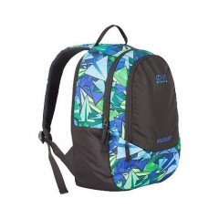 School B/Pack Wiki  Junior 2 16In Pl Blue