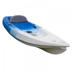 SEADOG SIT ON TOP KAYAK - 7340044909390