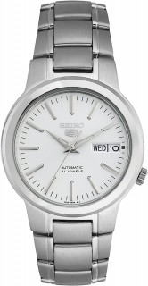 Seiko  Men's Watch - SNKA01K1