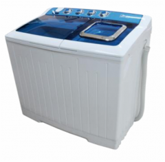 Semi Automatic washing Machine/Transparent Lid, Product Dimension (WxDxH): 902x537x984 mm