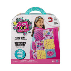Sew Cool Quilt Kit