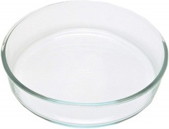 Shalow Cake Dish 20