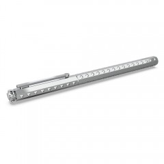 Silver Swarovski Millenia Pen - 5627171