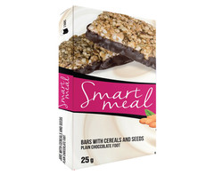 Smart Meal Diet Chocolate