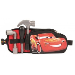 Smoby - Cars Tool Belt