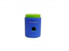 SNOPAKE CLICK CLICK PENCIL SHARPENER 40332