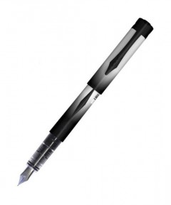 سنوبيك / بلاتينيوم قلم حبر أسود TIXX غير القابل لإعادة الملء